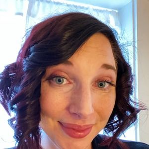 Meet your Posher, Katherine